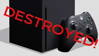 Digital Foundry Just Exposed And Destroyed The Xbox Series X And Fanboys! Just Buy A PS5 Instead!