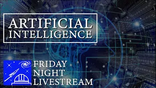 Artificial Intelligence | What is AI? | Kopernik FNL