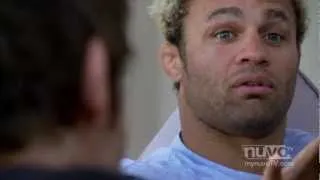 Josh Koscheck Hopes AKA Burns To The Ground | Fight Factory