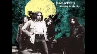 Sabattis - Warning In The Sky (lyrics) 1970 hard/prog, US