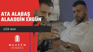 Ata Alabaş & Alaaddin Ergün - Gör Bak