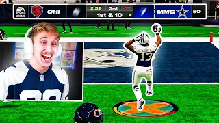 My Favorite Madden Player EVER! Wheel of MUT! Ep. #48