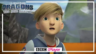 CBBC: Dragons The Nine Realms - First Flight Part 1