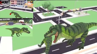 dino sim dinosaur simulator war roblox dinosaur simulator update ds update pk Gaming santosh #viral