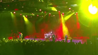 Anthrax - Caught in a Mosh w/ Cowboys From Hell intro (Live in Brisbane 2019)