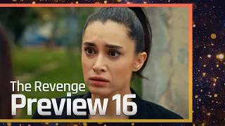 The Revenge Urdu - Episode 16 Preview @turkishdramaurdu