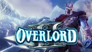 Обзор игры "Overlord 2"