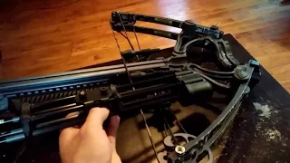 NEW**2017 Barnett Ghost 420 Crossbow