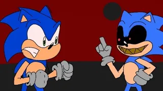 EXE VS SONIC