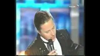 VITAS - Криком журавлиным.2006 / Crane of Crying.2006