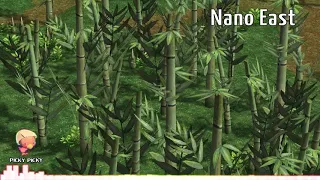Nano East " Payon Forest 5 ~ 7,9,10 " - RAGNAROK BGM 1 HOUR