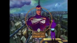 phantom 2040 intro