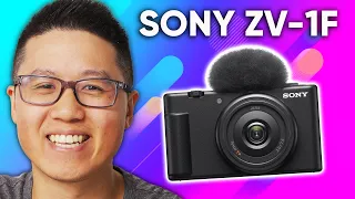 It's time to stop using your iPhone! - Sony ZV-1F