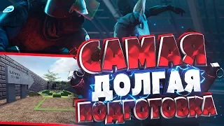 ДОЛГО ГОТОВИЛСЯ К САМОЙ ПОТНОЙ BHOP КАРТЕ И НАКОНЕЦ-ТО ПРОШЕЛ! БАНИХОП В КС ГО l BHOP IN CS:GO