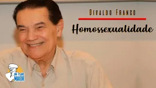 Divaldo Franco: Homossexualidade