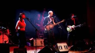 Bonnie 'Prince' Billy @ Casino de L'Aliança del Poble Nou