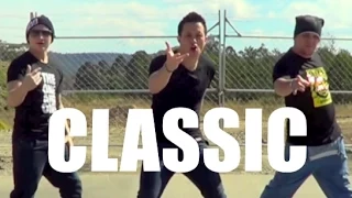 CLASSIC - MKTO Dance Choreography | Jayden Rodrigues