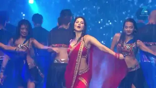 Sunny leone tip tip barsa pani dance award show