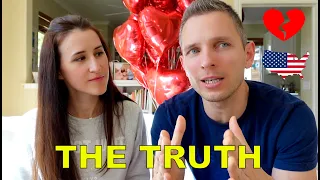 The Truth.. Why We Moved to USA - The Protsenko Family