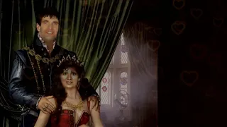 Cygańska Królowa - Zenon & Zenobia Miszewski : Gypsy Queen - Chris Norman