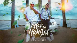 Casei com a Lombra - Bozzó ft. Lupper (Official Music Video)