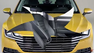 2019 Volkswagen Arteon