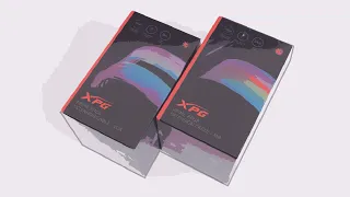 [REVIEW] XPG EXTENCIONES ARGB