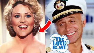 The Love Boat Officially Ended After This Happened