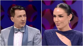 Bora&Arjani,rrëfehen si asnjëherë më parë në programin e fundit të sezonit-Përputhen,10 Qershor 2022