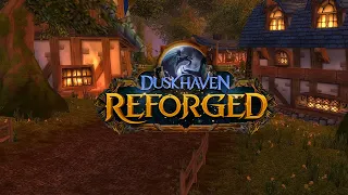 Duskhaven Reforged - Revamped Zones Teaser