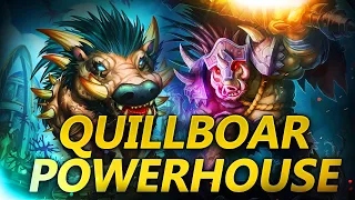 1 Simple Trick Makes Quillboar a Tier 1 Strat