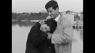Une histoire d'eau (1961) - François Truffaut et Jean Luc Godard