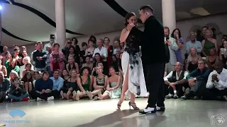 Mallorca Tango Festival 2022 /Chicho Frumboli y Juana Sepulveda .