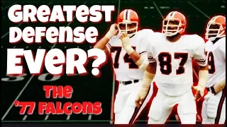 Meet The GREATEST Defense You've NEVER Heard Of