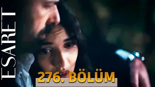 Плен 276 серия на русском языке. Новый турецкий сериал