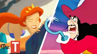 The TRUTH About Ariel The Little Mermaid's Mom