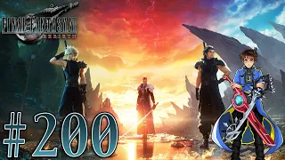 Final Fantasy VII Rebirth PS5 Playthrough with Chaos part 200: Summoning Disappointment