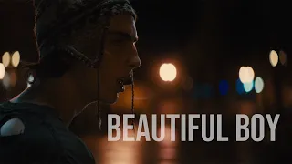 Representation of Drug Addiction in Beautiful Boy