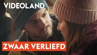 "Wow, wat zie je er mooi uit!" | Trailer Zwaar Verliefd