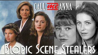 Call Me Anna - scene comparisons