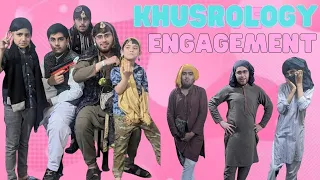 Khusrology Engagement #iqreeb @Sistrology skit #funny #viral #ytshort