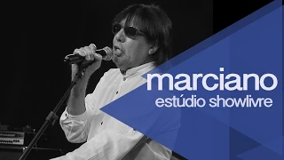 Marciano no Estúdio Showlivre 2015 - Apresentação na íntegra