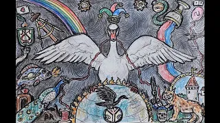 Павел Глоба: год Лебедя - рекомендации для каждого