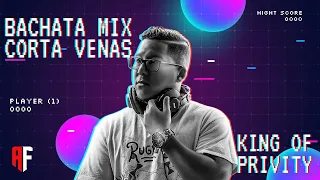 MIX BACHATAS CORTA VENAS 🥃- MEZCLANDO EN VIVO ALEX FERREIRAS DJ - THE KING OF PRIVITY 👑