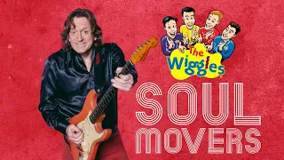 Interview with OG Wiggle Murray Cook & Lizzie Mack from The Soul Movers! - Undefined🎸