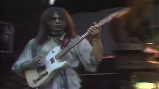 Yes - The Gates Of Delirium Live QPR 1975 (Yesshows audio)