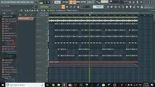 Travis Scott & Quavo - How U Feel FL Studio Remake + FLP