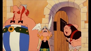 Asterix - Intro