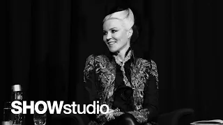 In Conversation: Daphne Guinness and Shonagh Marshall on 'Isabella Blow: A Fashionable Life'