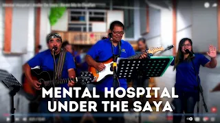 Mental Hospital | Ander De Saya | Be-en Mo In Owafan